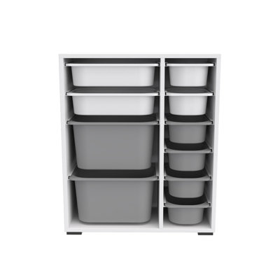 Multi Purpose Cabinet by Ebern Designs