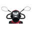 Scooter de mobilité robuste S500-Red-128957546