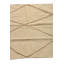 Tapis ivoire Ottilie
