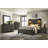 Bed With Lights-723981436