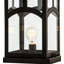 Seneca 1 - Light Pier Mount Light