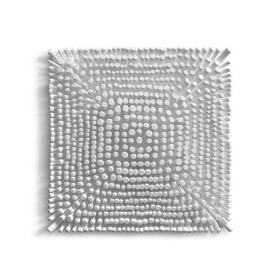 Portside Solid Wood Wall Decor