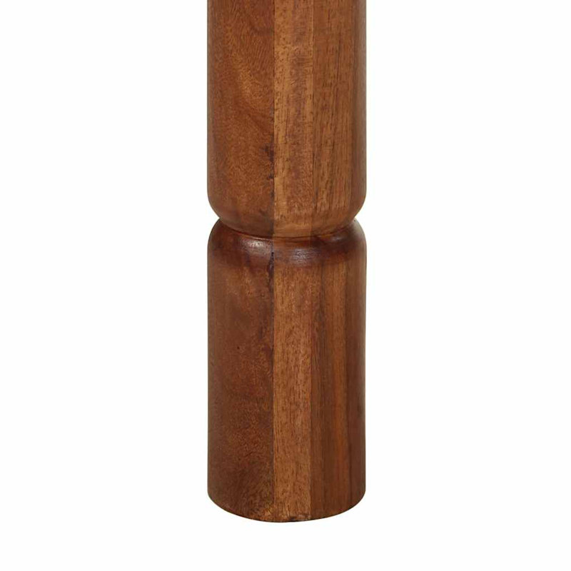 Rectangular 120 Cm L Outdoor Bar Table