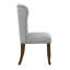 Chaise parsons rembourrée Lunford