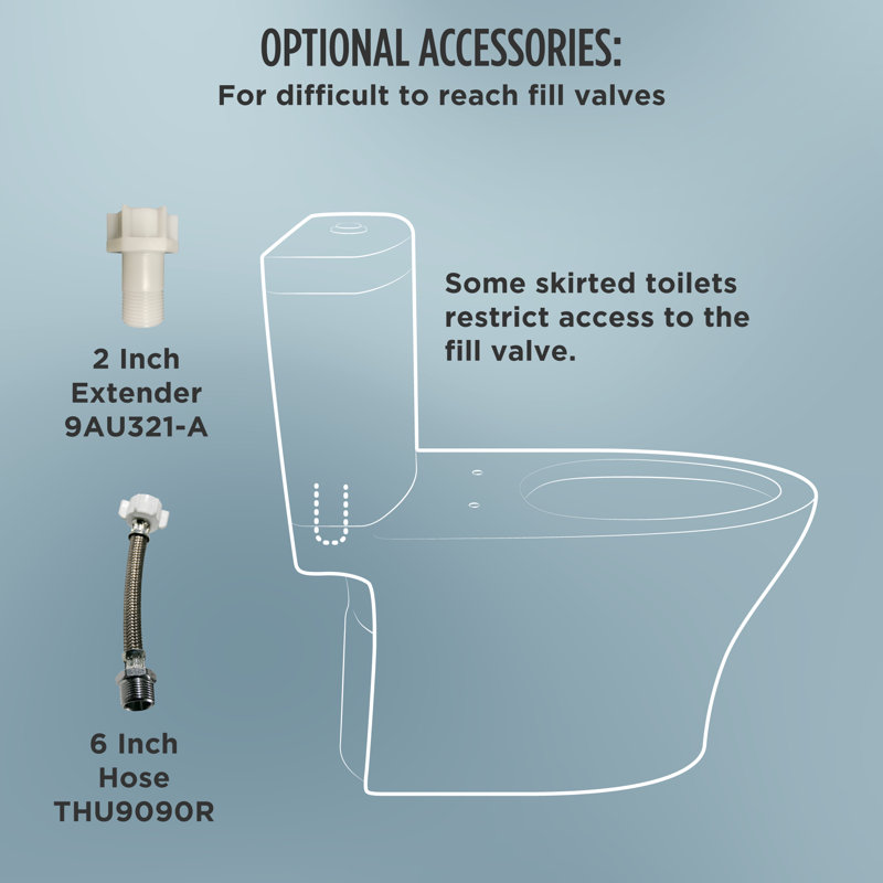 Cotton White Heated Electronic Bidet Toilet Seat with SoftClose Lid