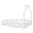 Asho Slat Headboard Design Bed-321343826