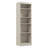 Arlex 25'' Reach-In Set-152358866