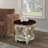 Nokota Single Coffee Table-1675990021-1675990018