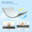 Rattrix Foam Mattress-134436652-134436654