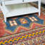 Hewett One-of-a-Kind 6'4" X 11' Area Rug