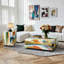 Table basse Ossi