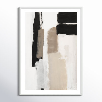 Earth Scapes II by Casa Fine Arts