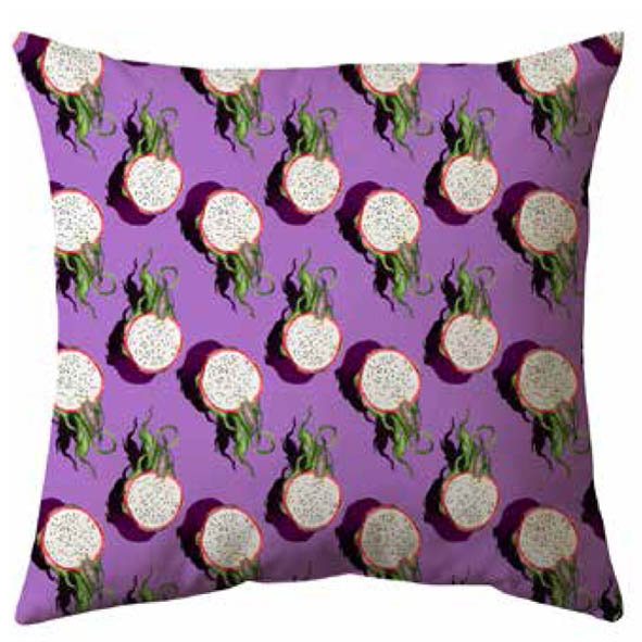 Coppage Square Cushion