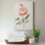 Grandiflora III - peinture sur toile tendue-639747164