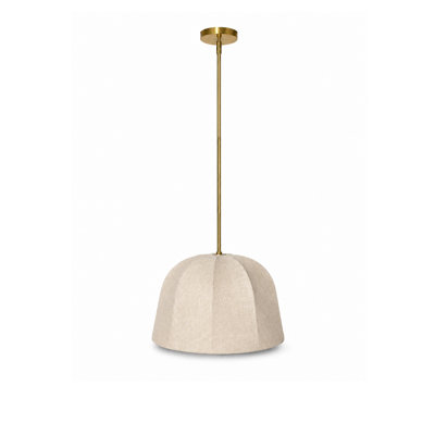 VERONA (Brass) Pendant Lamp