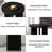 Coffee Table and End Table-116920563