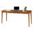 Malani Solid Wood Large Writer's Desk-1706720354