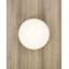 Wyatt Large Flush Mount