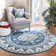 Brockton Southwestern Hand Woven Area Rug