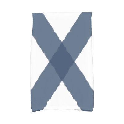 Aksel Hand Towel