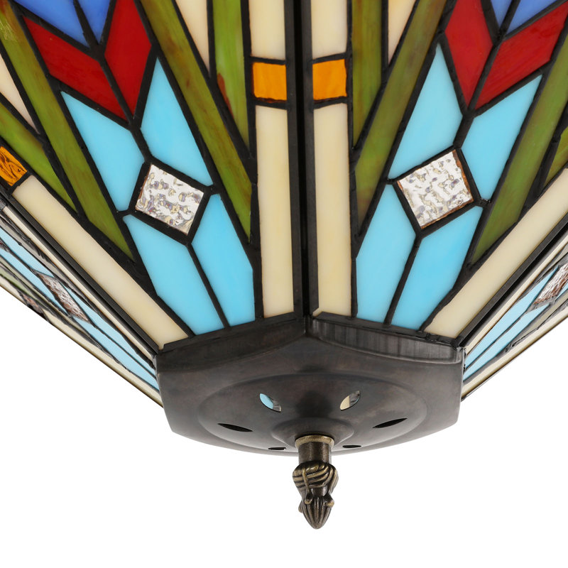 Luminaire suspendu 5 lumières