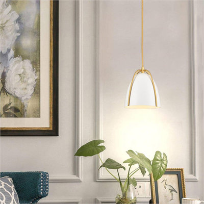 Luminaire suspendu moderne Modern