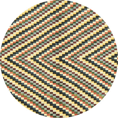 Abstract Indoor Rug