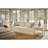 Meadow End Table