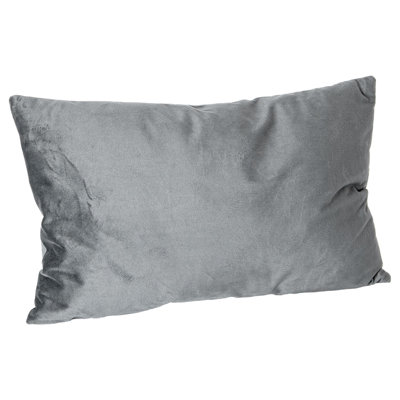 Rectangular Lumbar Cushion with Filling