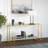 Peavy 162,6Cm Console Table-1685511578