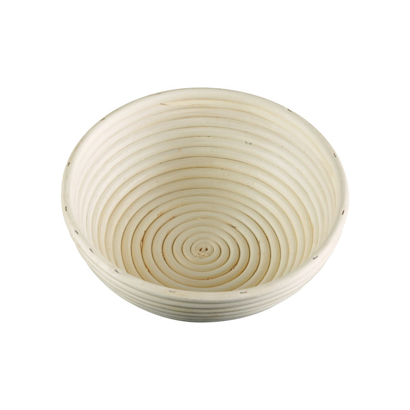 Brotform Bread Pan, Round 8" 