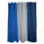 Bleu royal / argent / bleu marine sélectionné