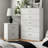 Allyannah 2 Pieces Bedroom Set-99482116