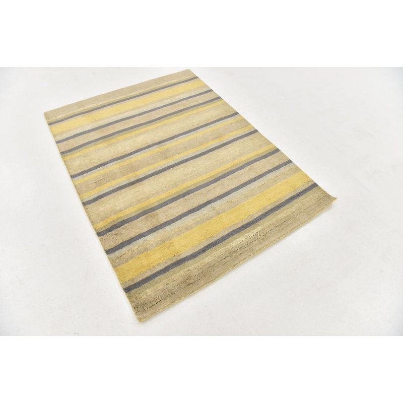 Iverson Beige Rug
