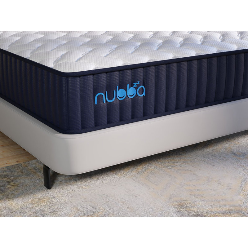 Matelas hybride Premier Luxury, Lit double, 12"