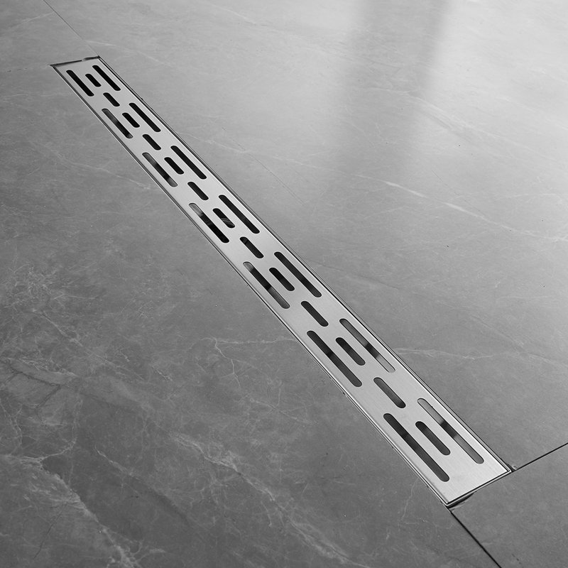 1 31.8'' W Accent, Brushed Nickel