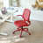 Rouge est en rupture de stock