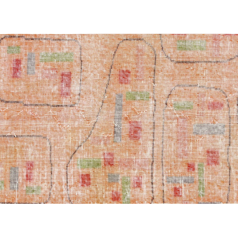 One-of-a-Kind 6'8" X 8'3" Area Rug