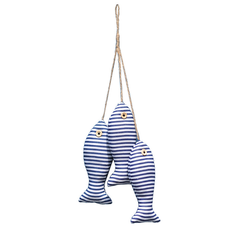 Jerusalem Animals Hanging Decor