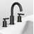 Oil Rubbed Bronze