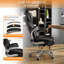Fauteuil de direction Marziyeh