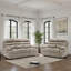 Ensemble de salon 2 pièces Hwang-803856346