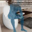 Modern Ceramic Toilet With Egg Shape - Glossy White, 1.28 Single Flush, Efficient Water Usage White Flush Shape, , Comfortable Seat