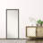 Ayob Solid Wood Rectangle Mirror