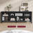 Tv Cabinet With Storage Shelves-1499148114