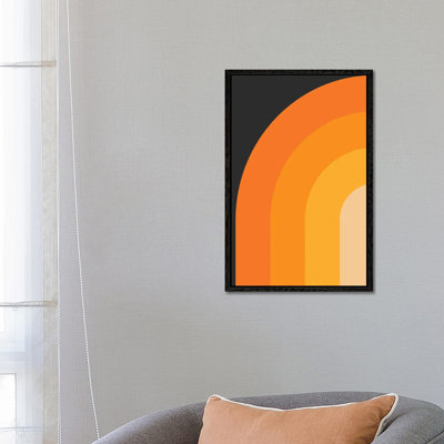 Print on Canvas