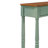 Wampler 47.75'' Solid Wood Console Table-1276233606-1276233607-1234344491