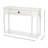 Madora 48'' Solid Wood Top Console Table-81098913