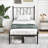 Millaray Metal Open-Frame Bed-118282536-118282541