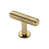Polished Brass